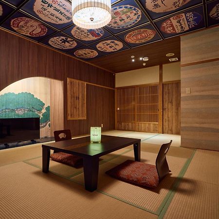 Hotel Tabist Yamaga Onsen Yuyado Izumi Esterno foto
