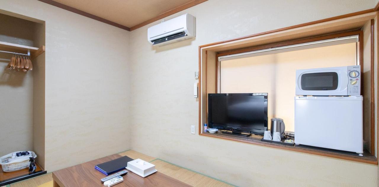 Hotel Tabist Yamaga Onsen Yuyado Izumi Esterno foto