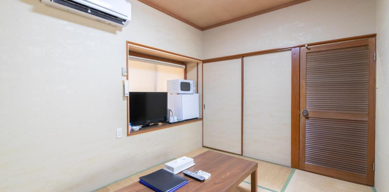 Hotel Tabist Yamaga Onsen Yuyado Izumi Esterno foto