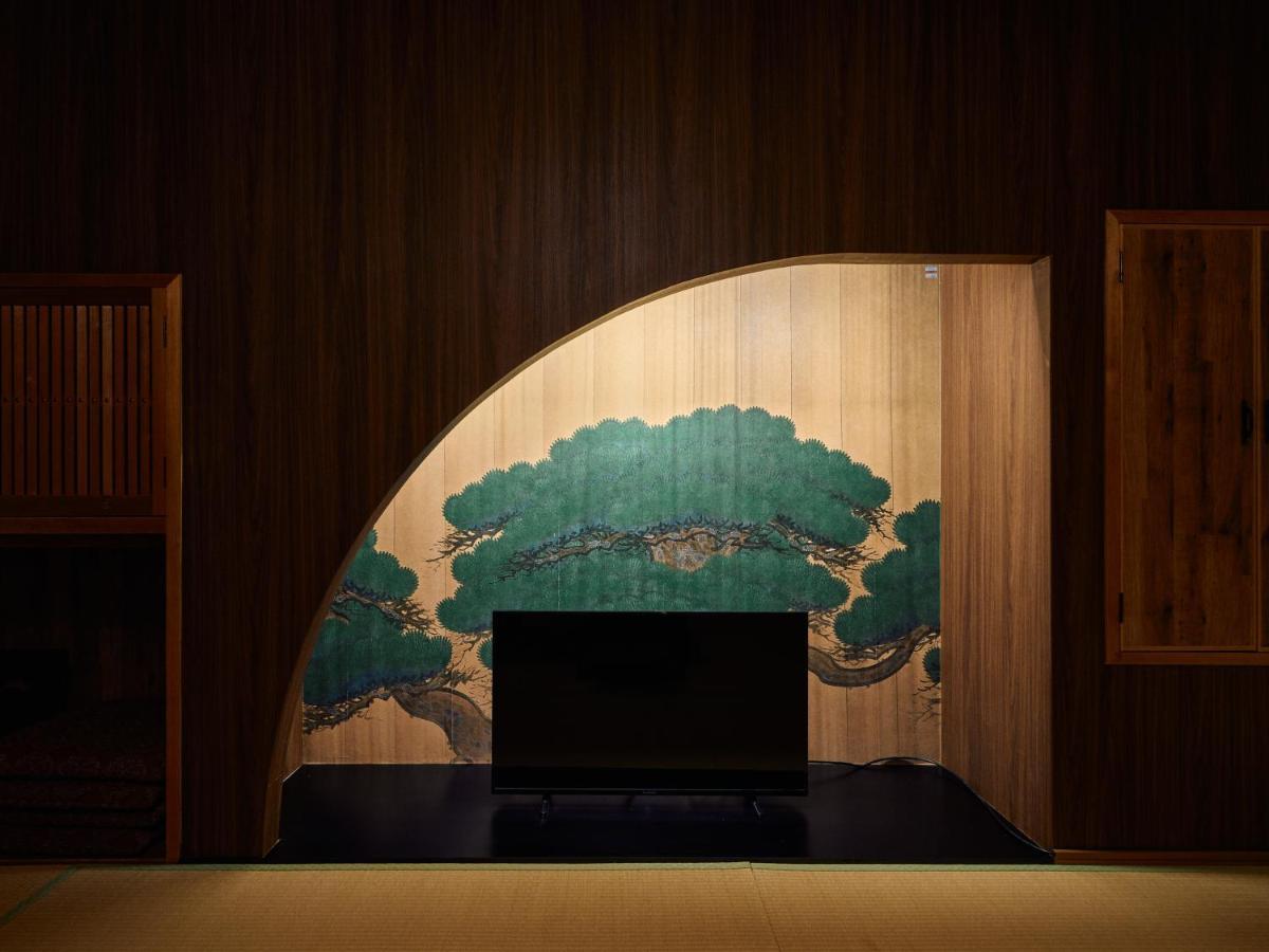 Hotel Tabist Yamaga Onsen Yuyado Izumi Esterno foto