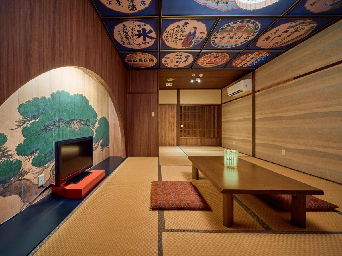 Hotel Tabist Yamaga Onsen Yuyado Izumi Esterno foto