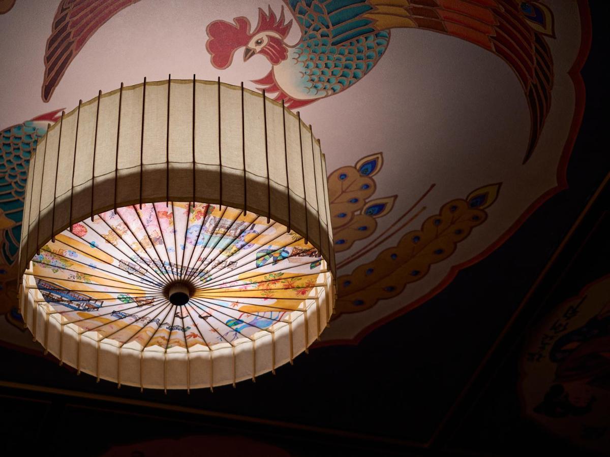 Hotel Tabist Yamaga Onsen Yuyado Izumi Esterno foto