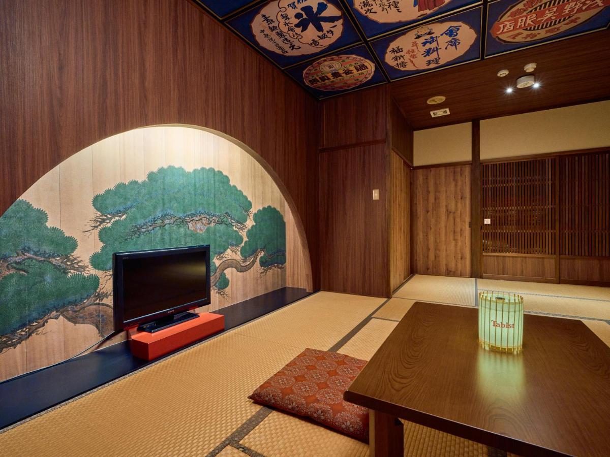 Hotel Tabist Yamaga Onsen Yuyado Izumi Esterno foto