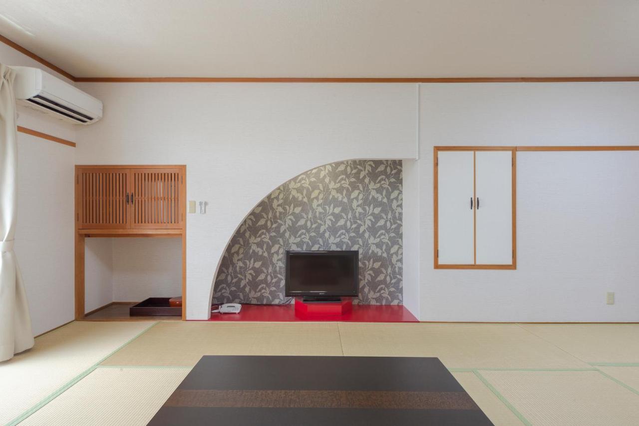 Hotel Tabist Yamaga Onsen Yuyado Izumi Esterno foto