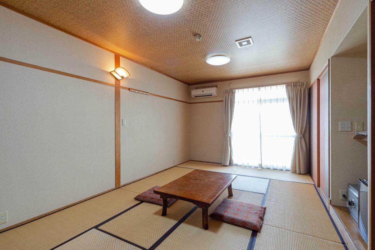 Hotel Tabist Yamaga Onsen Yuyado Izumi Esterno foto