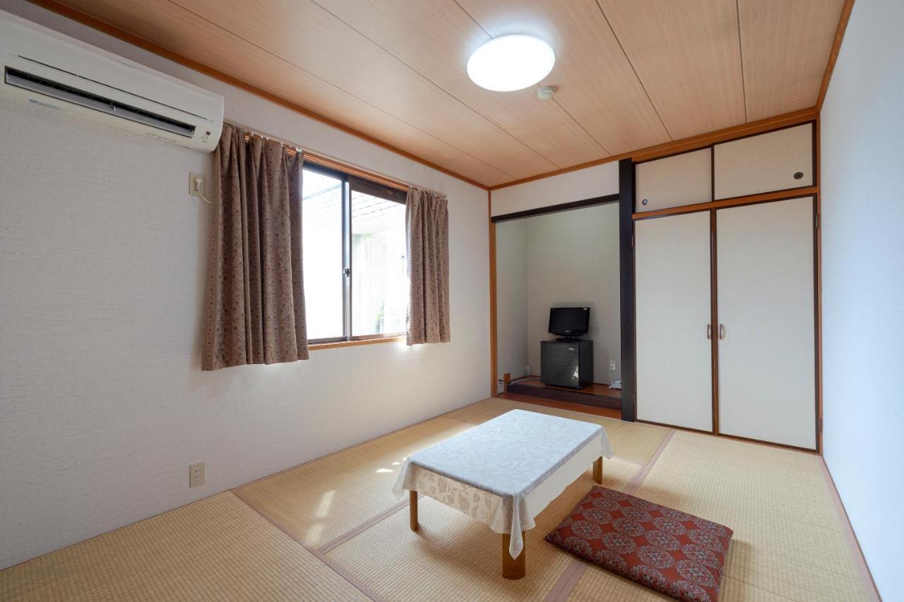 Hotel Tabist Yamaga Onsen Yuyado Izumi Esterno foto