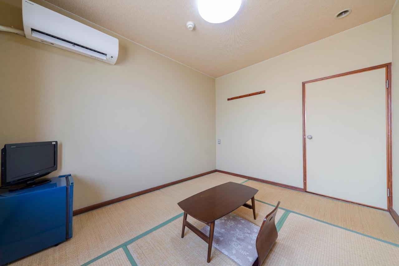 Hotel Tabist Yamaga Onsen Yuyado Izumi Esterno foto