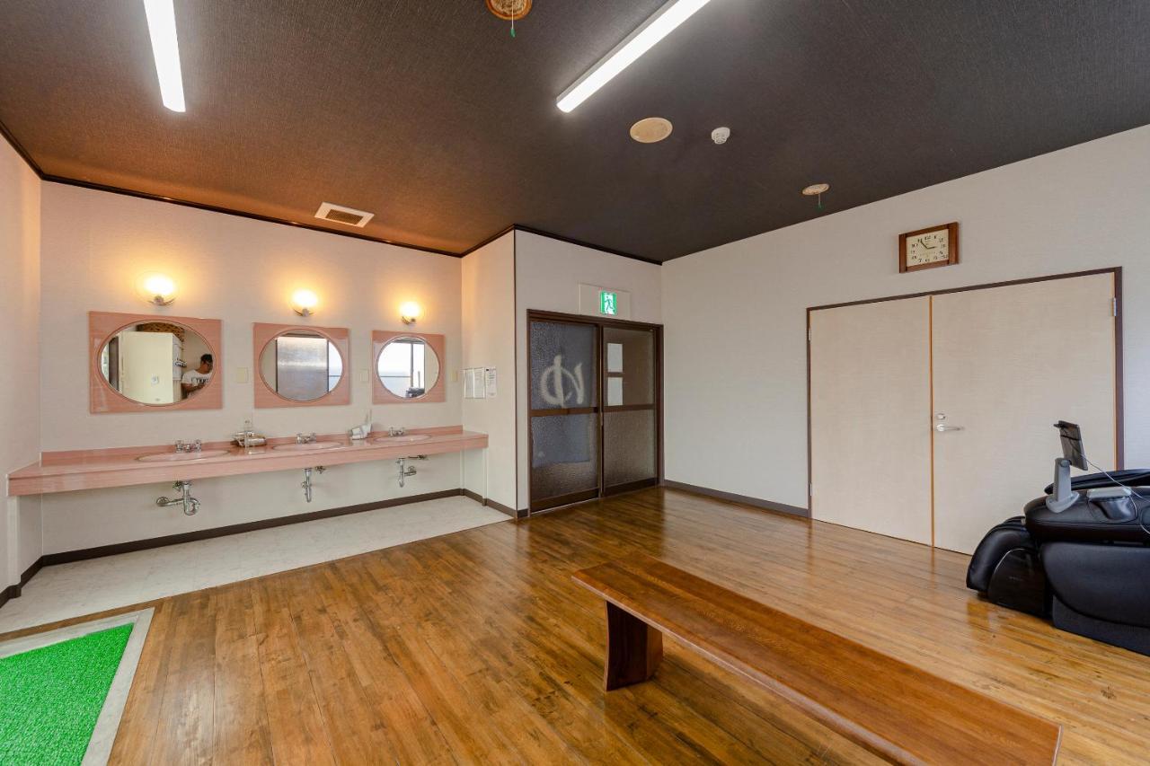 Hotel Tabist Yamaga Onsen Yuyado Izumi Esterno foto