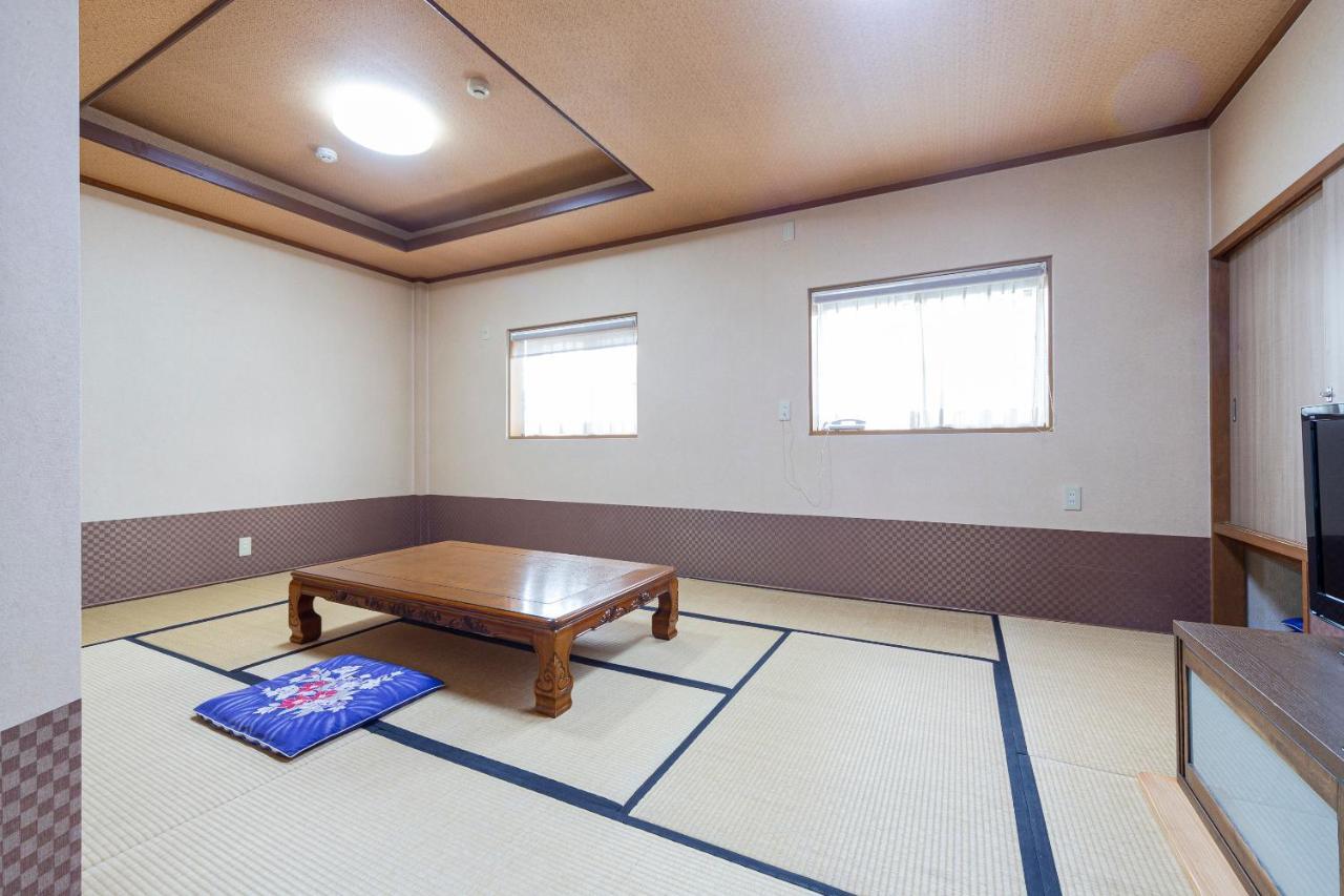 Hotel Tabist Yamaga Onsen Yuyado Izumi Esterno foto