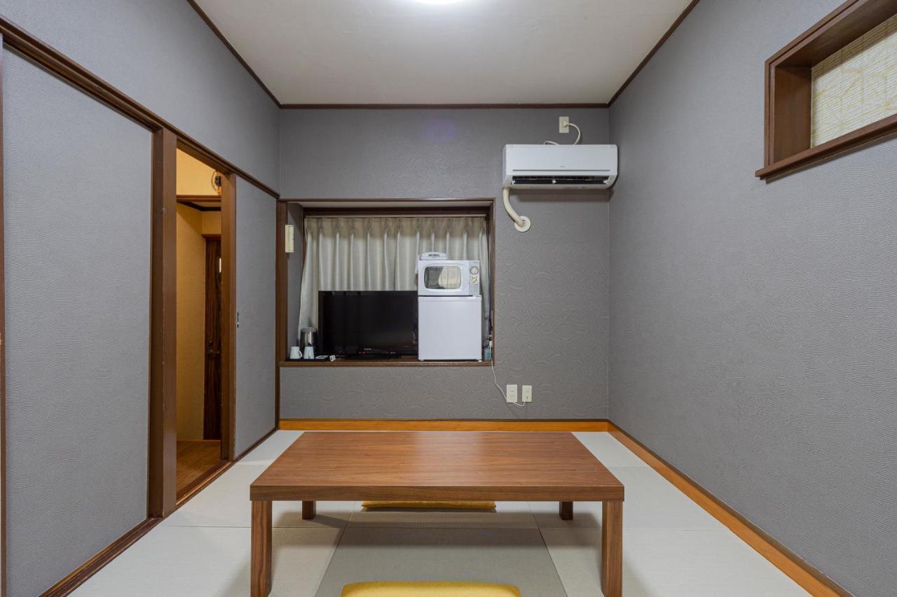 Hotel Tabist Yamaga Onsen Yuyado Izumi Esterno foto