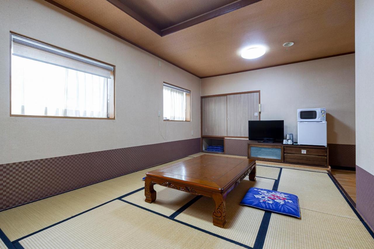 Hotel Tabist Yamaga Onsen Yuyado Izumi Esterno foto