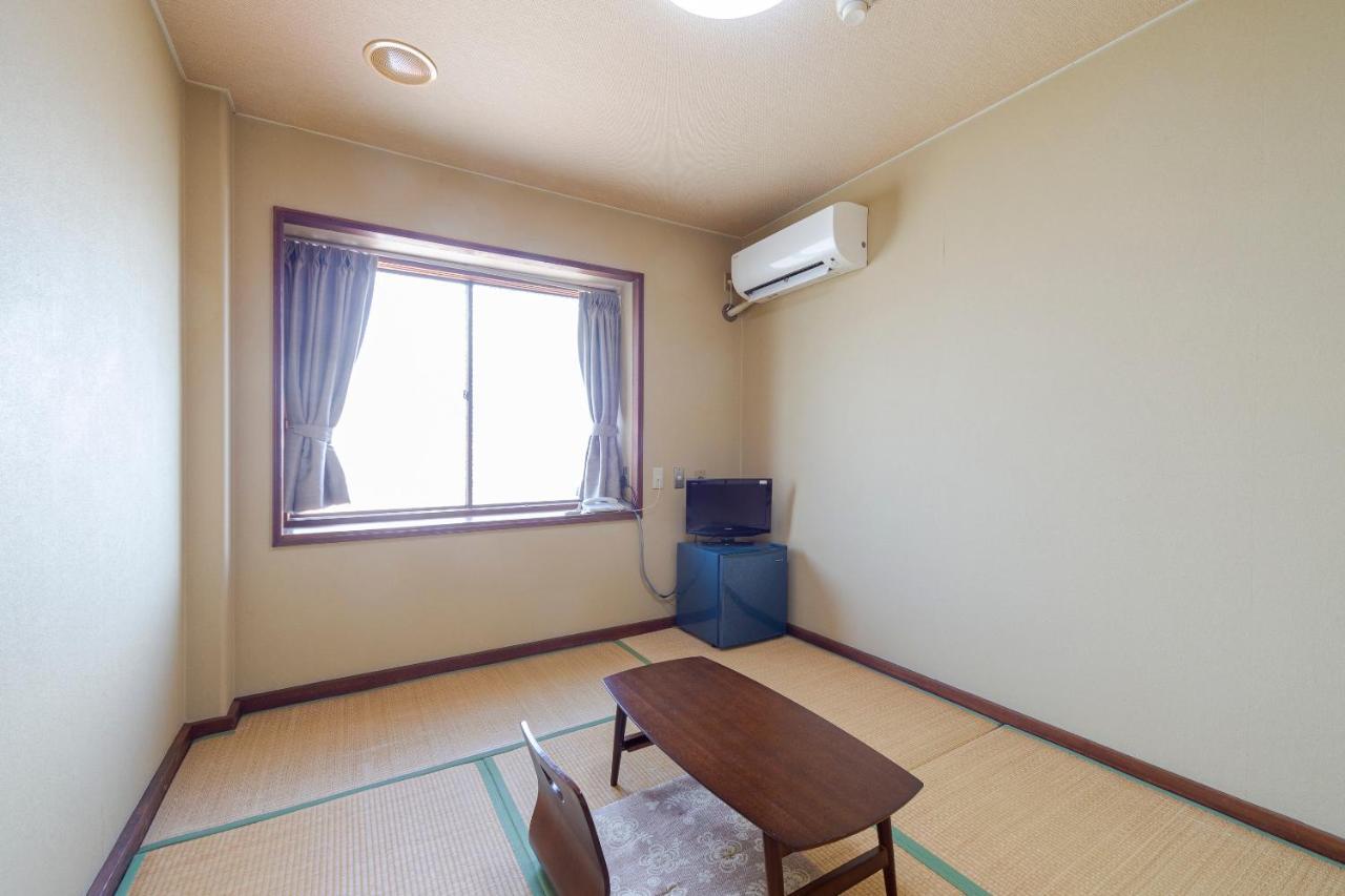 Hotel Tabist Yamaga Onsen Yuyado Izumi Esterno foto